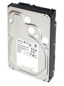 ������� ���� Toshiba MC04ACA400E (SATA-III, 4Tb)
