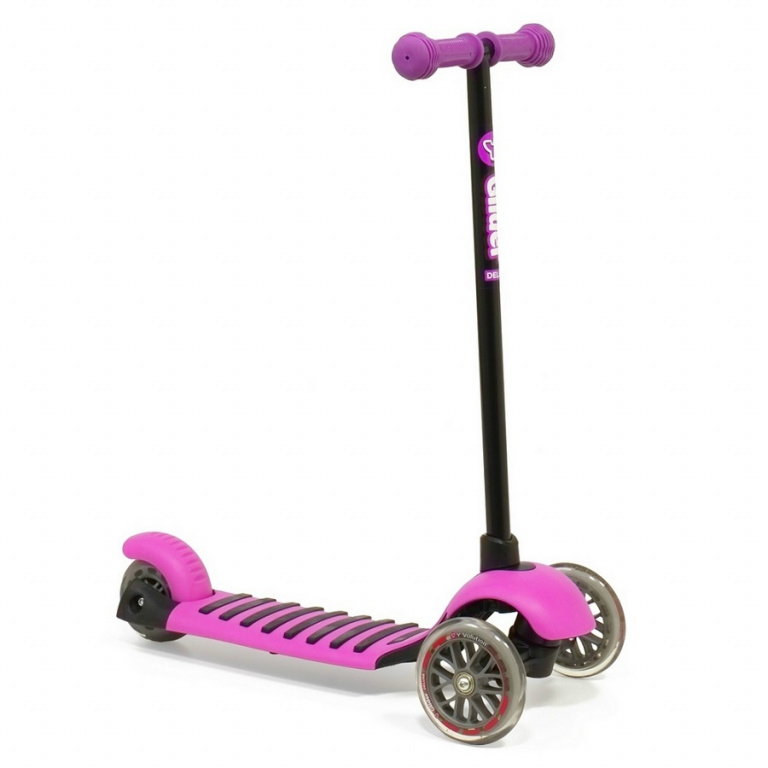 Ybike glider sale