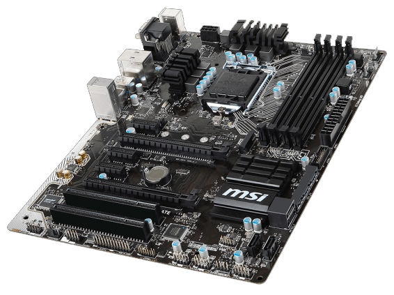 Z170 pc best sale mate