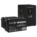 �������� ��� EX296002RUS + ������� 65A� EX282980RUS 2�� ExeGate FineSine SX-2500.LCD.AVR.2SH