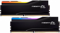   G.SKILL Trident Z5 CK RGB DDR5 CUDIMM 2x24Gb 8200MHz (F5-8200C4052G24GX2-TZ5CRK)