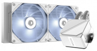  ID-Cooling DASHFLOW 240 BASIC White