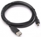  USB USB2.0 A - miniUSB, 1.8m