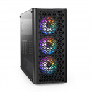    ExeGate EVO-9202-NPX600 Miditower ATX,  EX294972RUS black