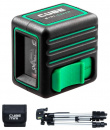   ADA instruments Cube Mini Green Professional Edition