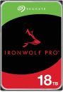   Seagate IronWolf Pro 512E ST18000NT001 18Tb