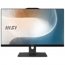  MSI Modern AM242P 1M-1029XRU (9S6-AE0721-1029) 23.8" FHD/Core 5 120U (1.4)/16Gb/SSD 512Gb/Intel Graphics/noOS/Black