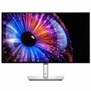  Dell UltraSharp U2724DE 27", silver/black