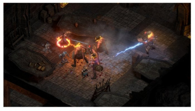  Microsoft Pillars of Eternity II: Deadfire Ultimate Edition