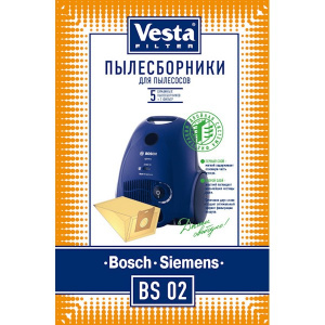   - Vesta BS02 - 
