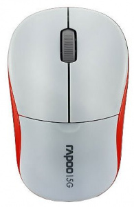 ���� ���� Rapoo 1090p White ��������-�������� ������������
