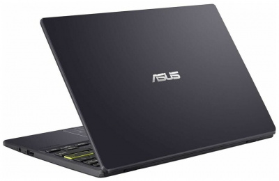  Asus L210MA-GJ163T (90NB0R44-M06090) Celeron N4020/4Gb/128Gb SSD/Intel UHD Graphics/ DVD/Win 10/black