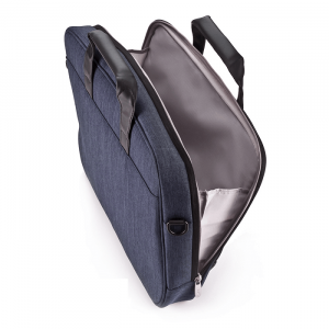  Cozistyle Urban Brief case blue