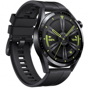 - Huawei Watch GT3 Jupiter-B29 55028464 Black