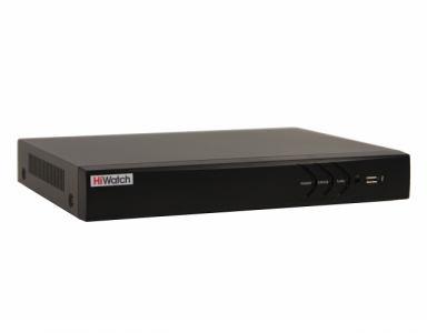 ���������������� ��� ��������������� Hikvision HiWatch DS-N308P(B)