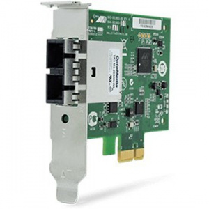   Allied Telesis Gigabit Ethernet AT-2914SX/SC-901 PCI Express