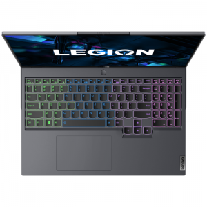  Lenovo Legion 5 Pro 16ITH6H 16.0 WQXGA(2560x1600) IPS/Intel Core i7-11800H 2.30GHz/32GB/1TB SSD/GF RTX3070 8GB/Grey