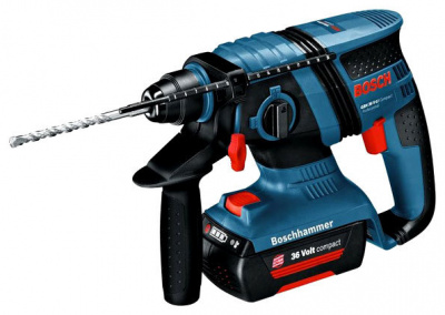   Bosch GBH 36 V-EC Compact (0611903R02)