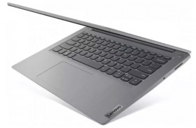  Lenovo IdeaPad 3 14ITL6 (82H7009NRU) grey