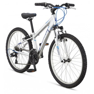    Schwinn Mesa boys 24 silver - 