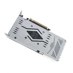 ���������� Afox RTX 3060Ti 8Gb/GDDR6 AF3060TI-8192D6H4 white