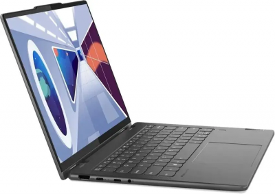  Lenovo Yoga 7 14ARP8 82YM002BRK, 14", OLED, AMD Ryzen 7 7735U 2.7