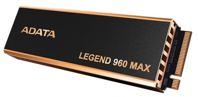 SSD- ADATA 2  ALEG-960M-2TCS