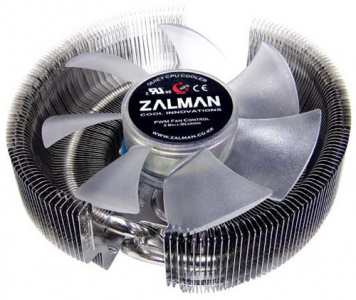   Zalman CNPS8700 NT