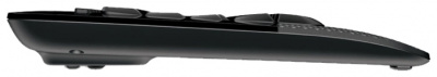    +  Microsoft Wireless Desktop 2000 Black USB, Business edition - 