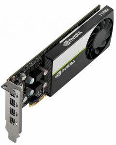  Dell NVIDIA Quadro T1000 PCI-E 4GB