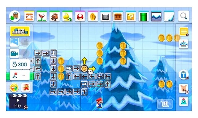 Super mario Платформы Плюс: Уровень под водой (7392) купить в интернет-магазине, цена на Платформы Плюс: Уровень под водой (7392) Super mario Платформы Плюс: Уровень под водой (7392) купить в интернет-магазине, цена на Платформы Плюс: Уровень под водой (7392)