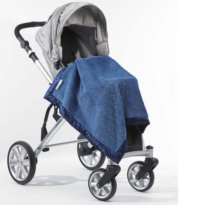 Swaddledesigns stroller cheap blanket
