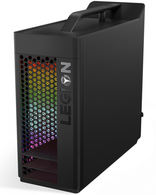 Системный блок Lenovo Legion T730-28ICO (90JF0062RS) Intel Core i7 ...