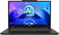  MSI Venture A17 AI A2HMG-010XRU (9S7-17U211-010) 17.3"/Ultra 7 255H/16/512Gb/Intel Arc/