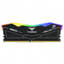   Teamgroup T-Force Delta 32Gb/DDR5/7800MHz/RGB FF3D532G7800HC38DDC01