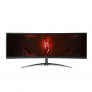  44.5" Acer Nitro XZ452CUVbemiiphuzx, black