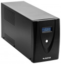   RAPAN-UPS 3000 black