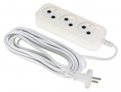    Buro BU-PSL3.5/W 5 ( ), white