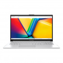  ASUS E1504FA-BQ073W (90NB0ZR1-M00L60) 15.6" FHD IPS 250N/R5-7520U/8GB/512GB SSD/UMA/W11/Cool Silver