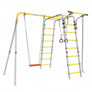 ������� ���������� �������� Romana ������ �������-2 + �������� ������ R 103.25.04 grey/yellow
