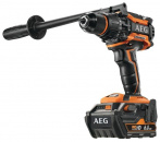  AEG BSB18BL LI-602C (4935464100)
