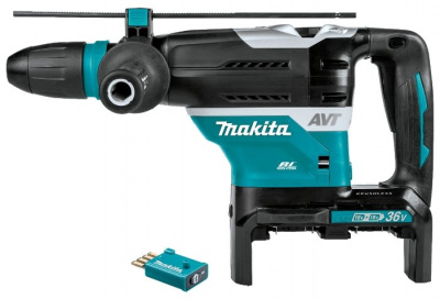   Makita DHR400ZKU