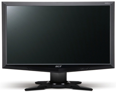    Acer G225HQVbd - 