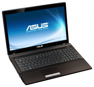  Asus K53U