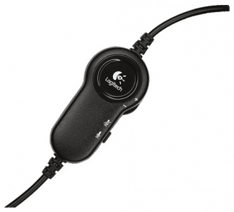 ���� ������ ��������� ������������ Logitech Stereo Headset H151 ��������-�������� ������������