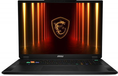 ������� MSI Stealth 18 HX AI A2XWJG-052RU Core Ultra 9 275HX 64Gb SSD2Tb ������