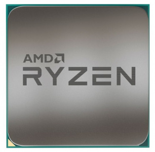 ��������� AMD Ryzen 7 3700X (3600MHz, AM4, L3 32768Kb), OEM