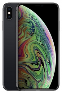    Apple iPhone XS Max 256GB Space Grey(MT532RU/A) - 