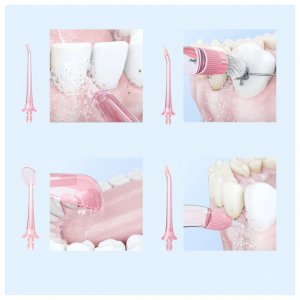  Soocas W1, pink