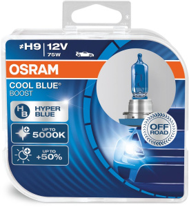     Osram 62213CBBHCB 2 . - 